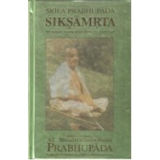 Srila Prabhupada Siksamrta 